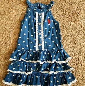 Polo Assn, Kids Dress Casual